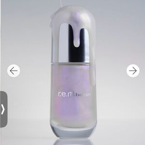 Iridescent Lavender Highlighter